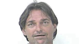 Donald Albritton, - St. Lucie County, FL 